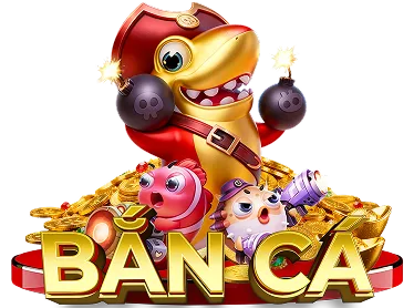 Bắn cá