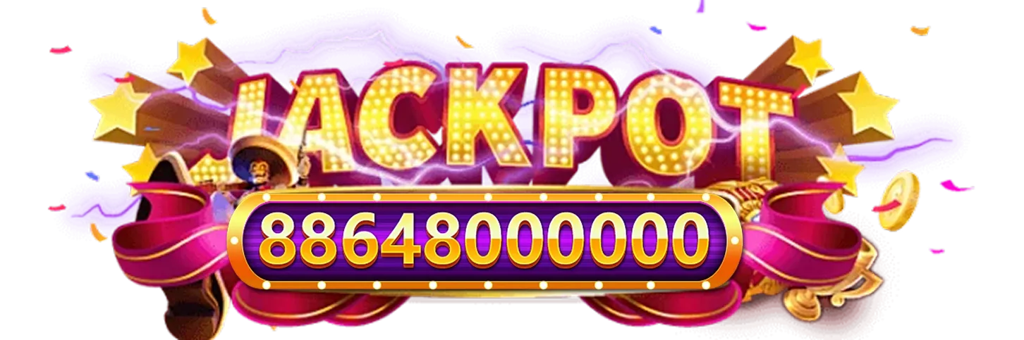 jackpot